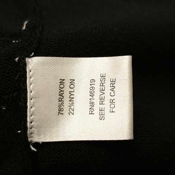 💐SALE💐🆕All at Once Cold//Peek a Boo Shoulder/Light Wgt Sweater. Size 1X. SOFT - Picture 11 of 11